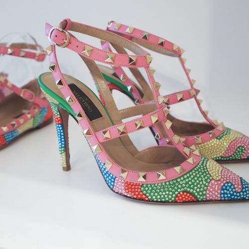 Stock ingrosso Calzature