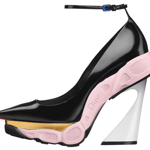 Stock ingrosso Calzature