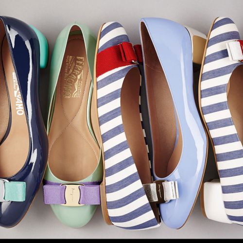 Stock ingrosso Calzature