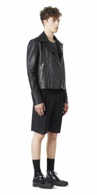 balenciaga-biker balenciaga balenciaga