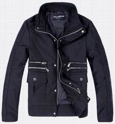 MAN JACKET  d-g dg