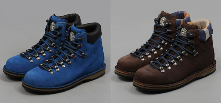 diemme x stone island